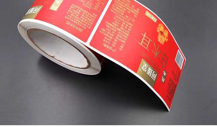 專業標簽定制，讓產品更具辨識度