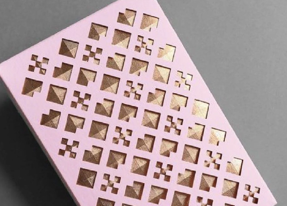 印刷后工藝，提升品牌形象！