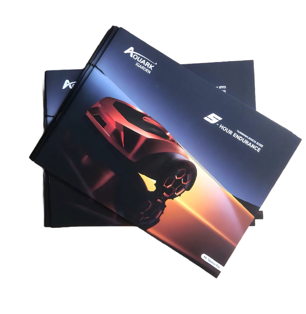 宣傳冊(cè)印刷：傳遞價(jià)值，塑造印象