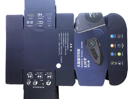 以匠心，印刻非凡——高端定制印刷服務(wù)，為品牌賦予靈魂