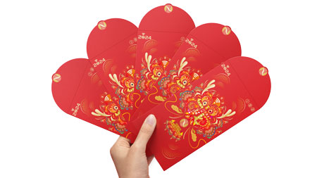 廣州紅包印刷工廠：專業定制，傳遞美好祝福