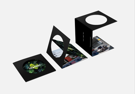 一站式折頁(yè)印刷，為您的宣傳添彩