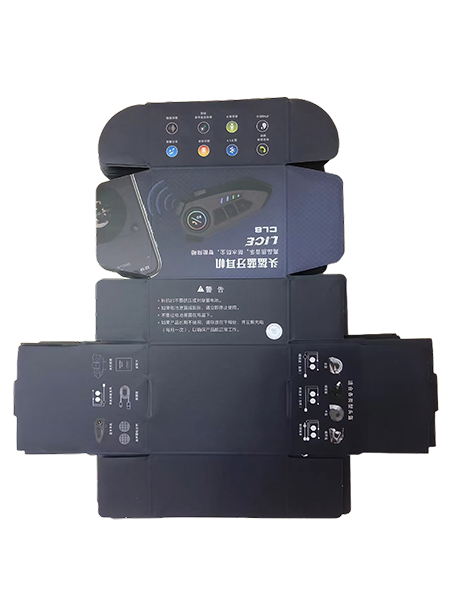 一站式瓦楞紙包裝印刷專家，滿足您的多元需求！