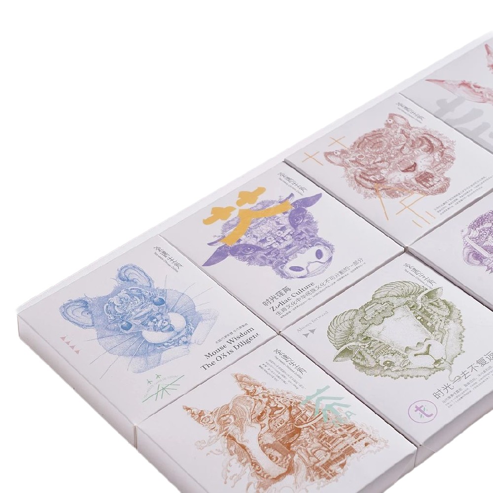 不同的紙張材質(zhì)對(duì)印刷工藝的選擇有什么影響？